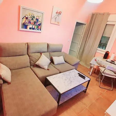 Blan Apartment